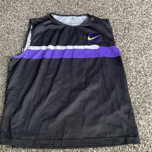 Nike tank top